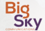 Big Sky Communications logo